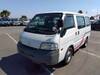 MAZDA BONGO VAN