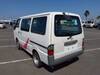 MAZDA BONGO VAN