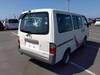 MAZDA BONGO VAN