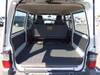 MAZDA BONGO VAN