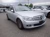 MERCEDES BENZ C CLASS