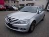 MERCEDES BENZ C CLASS
