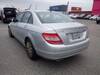 MERCEDES BENZ C CLASS