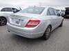 MERCEDES BENZ C CLASS