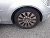 MERCEDES BENZ C CLASS