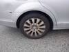 MERCEDES BENZ C CLASS