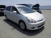 2004 TOYOTA WISH X NEO EDITION