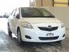 TOYOTA BELTA