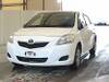 TOYOTA BELTA