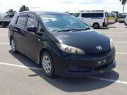 2010 TOYOTA WISH 1.8X HID SELECTION
