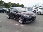2018 HONDA VEZEL