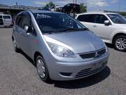 2011 MITSUBISHI COLT