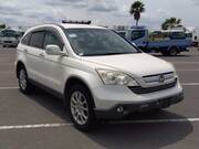 2007 HONDA CR-V ZL