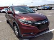 2015 HONDA VEZEL