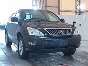 2007 TOYOTA HARRIER 240G