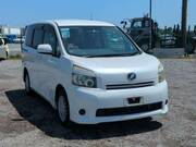 2008 TOYOTA VOXY X L EDITION