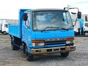 1995 MITSUBISHI FIGHTER 3.85ton