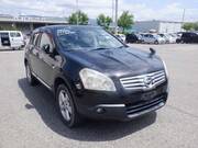 2010 NISSAN DUALIS 20G