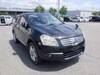 NISSAN DUALIS