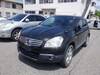 NISSAN DUALIS