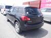 NISSAN DUALIS