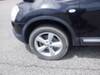 NISSAN DUALIS