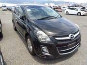 2012 MAZDA MPV