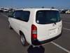 TOYOTA PROBOX VAN
