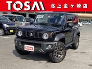 2020 SUZUKI JIMNY SIERRA
