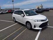 2018 TOYOTA COROLLA FIELDER