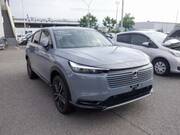 2025 HONDA VEZEL