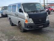 2007 NISSAN CARAVAN DX
