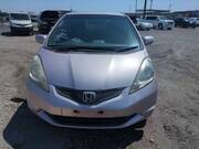 2009 HONDA FIT