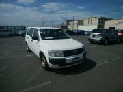 2011 TOYOTA PROBOX VAN