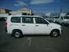 TOYOTA PROBOX VAN