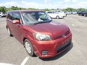 2008 TOYOTA COROLLA RUMION 1.5G