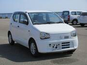2015 SUZUKI ALTO