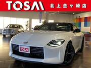 2024 NISSAN FAIRLADY Z VERSION ST