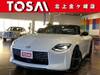 NISSAN FAIRLADY Z