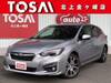 SUBARU IMPREZA SPORTS