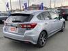SUBARU IMPREZA SPORTS