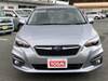SUBARU IMPREZA SPORTS