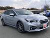 SUBARU IMPREZA SPORTS