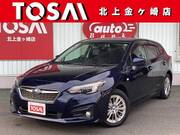 2017 SUBARU IMPREZA SPORTS