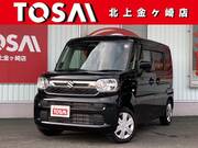 2023 SUZUKI SPACIA