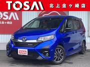 2022 HONDA FREED