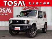 2018 SUZUKI JIMNY XC