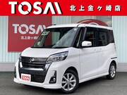 2018 NISSAN DAYZ ROOX