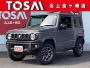 2025 SUZUKI JIMNY XC
