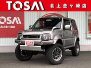 2015 SUZUKI JIMNY SIERRA